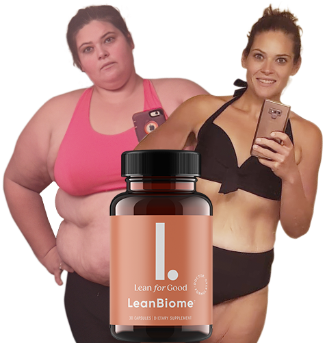 LeanBiome weight loss supplement
