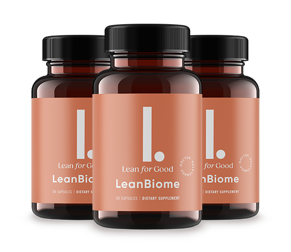LeanBiome best pricing